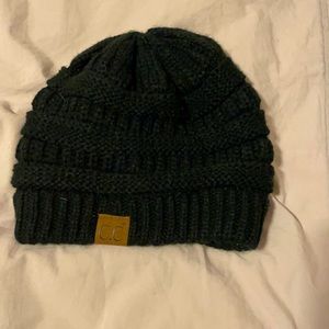 CC Beanie